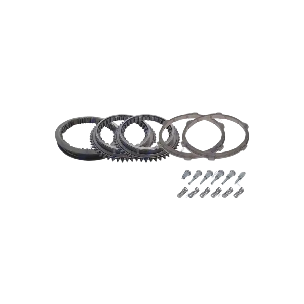 SYNCHRONIZER KIT (SPECIAL) - Parts