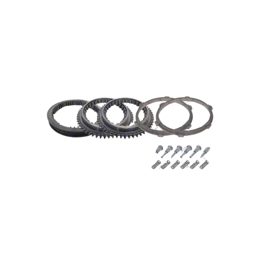 SYNCHRONIZER KIT (SPECIAL) - Parts