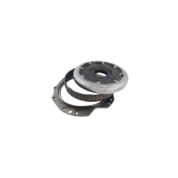 SYNCHRONIZER KIT (W/OUT RETARDER) - Parts