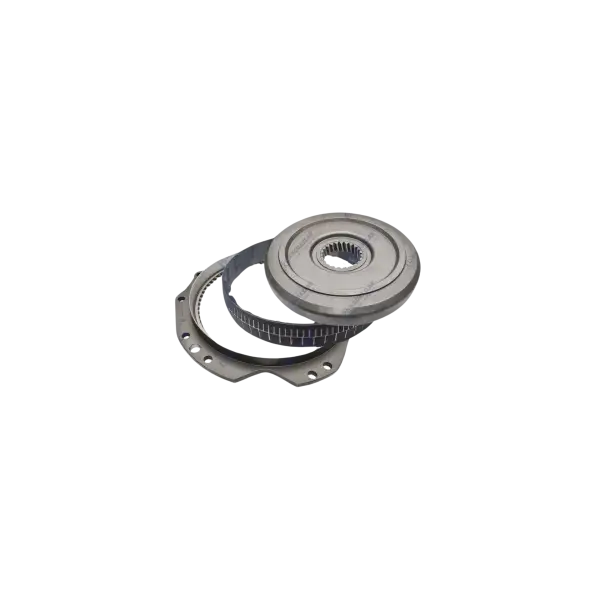 SYNCHRONIZER RING KIT (WELDED TYPE) - Parts
