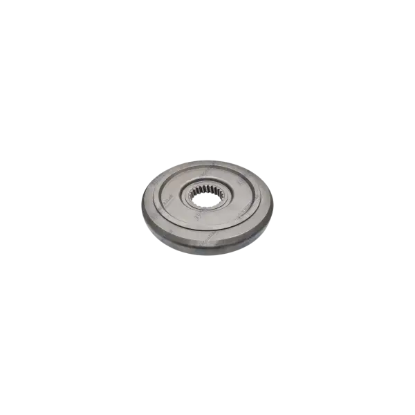 SYNCHRONIZER RING (W/OUT RETARDER) (WELDED TYPE) - Parts