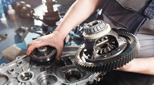 Where to Buy OEM Transmission Parts Online in Canada