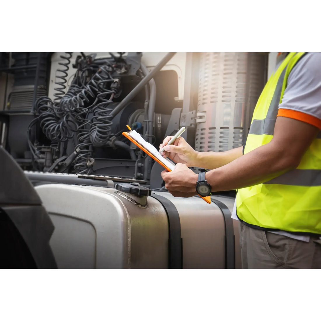 Solving the Issue of Rough Shifting in I-Shift Transmissions - Legacy Transmission Operations Ltd.