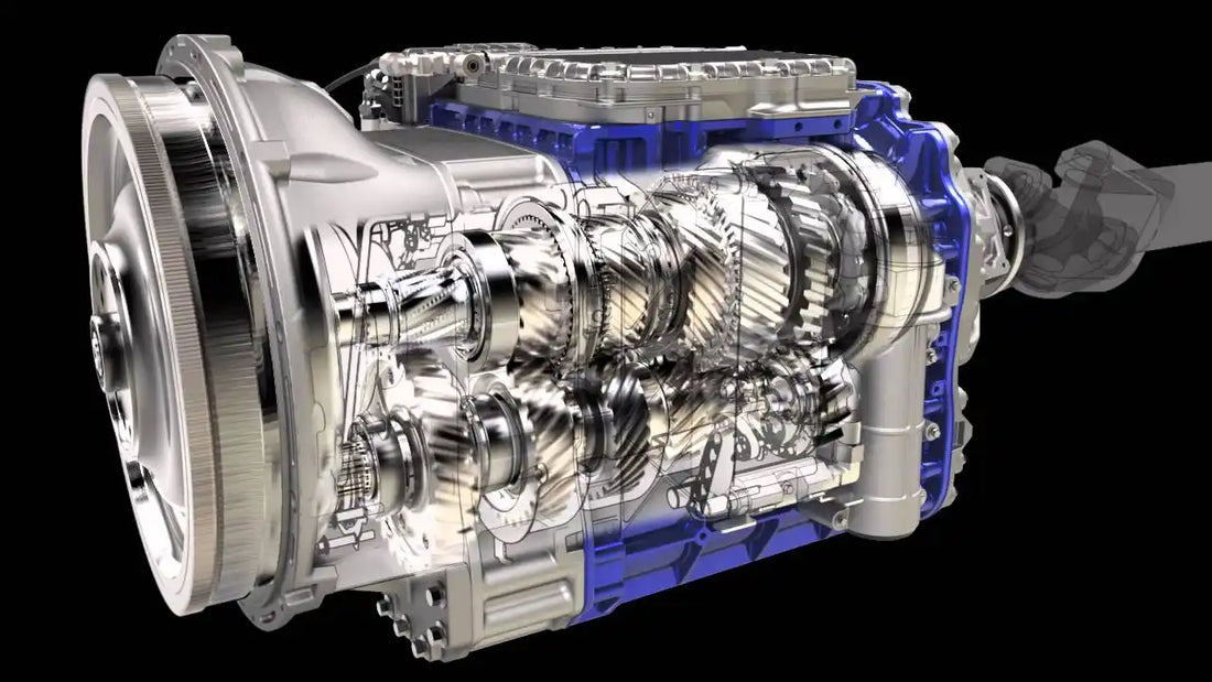 Volo-I-shift-transmission