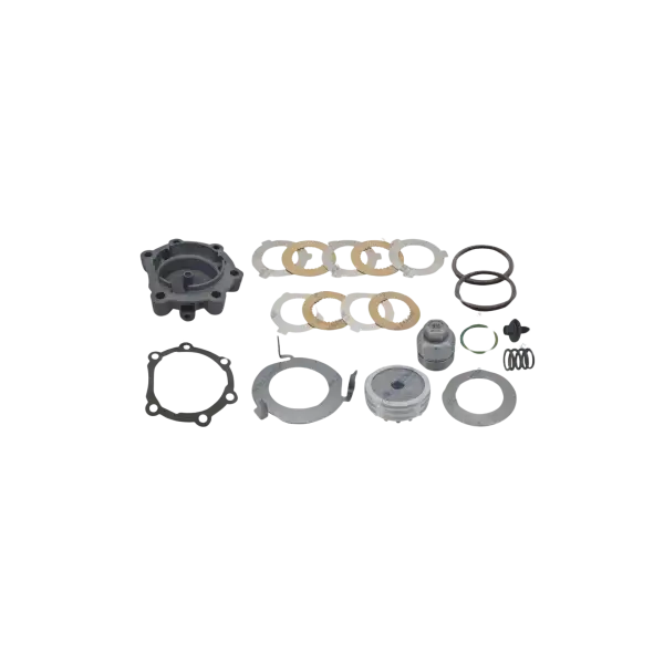 REPAIR KIT - Legacy Transmission Operations Ltd.