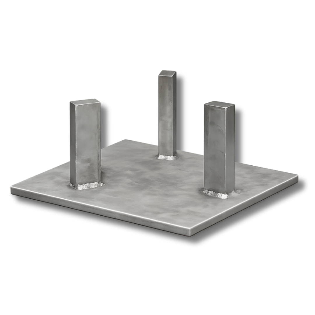 Professional I-Shift transmission counter gear removal tool for heavy-duty truck repair