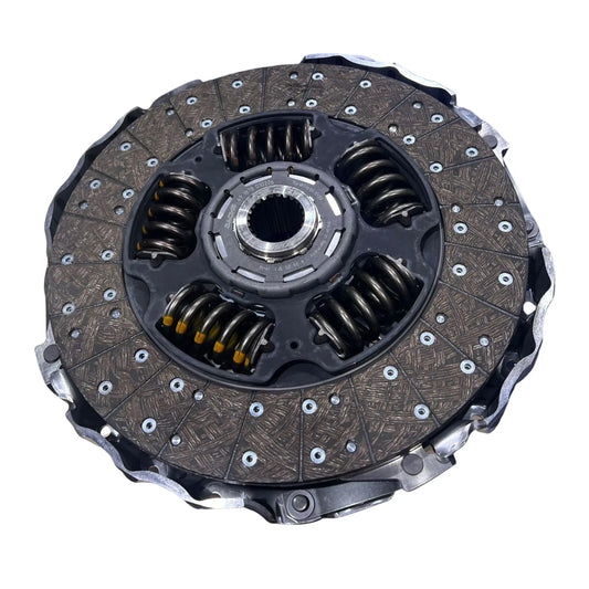 Sachs 1878 101 226 Heavy Duty Clutch Disk Legacy Transmission Operations Ltd.