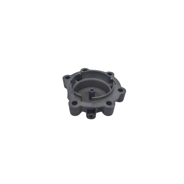 COVER - Parts