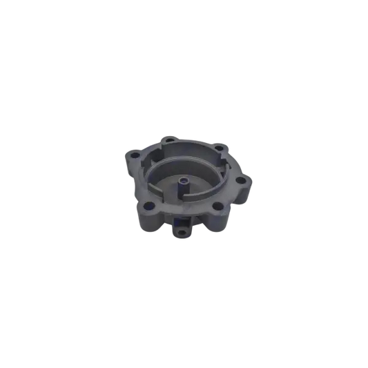 COVER - Parts