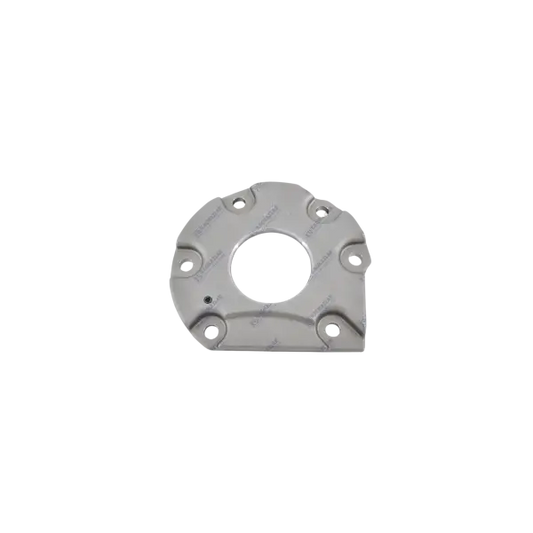 COVER - Parts