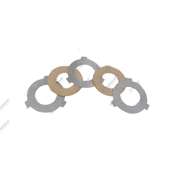DISC KIT OEM NO. 21054210 / 21666546 - Parts