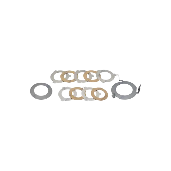 DISC KIT OEM NO. 22617667 - Parts