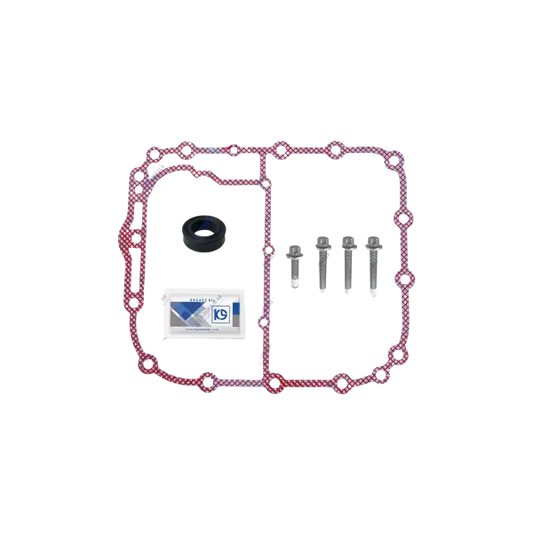 GASKET - Parts