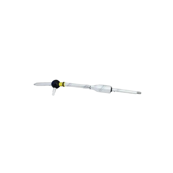 GEAR LEVER OEM NO. 20481336 - Parts
