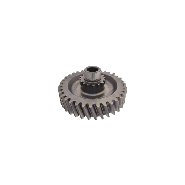 INPUT GEAR - Parts