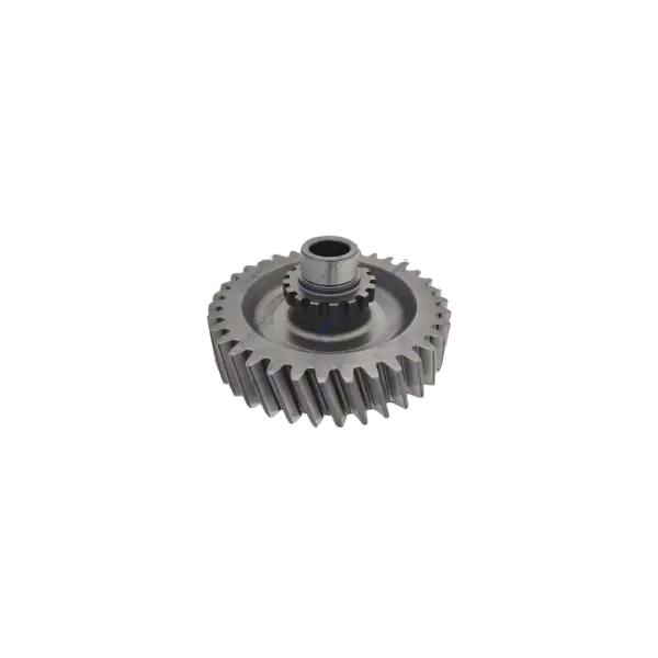 INPUT GEAR - Parts