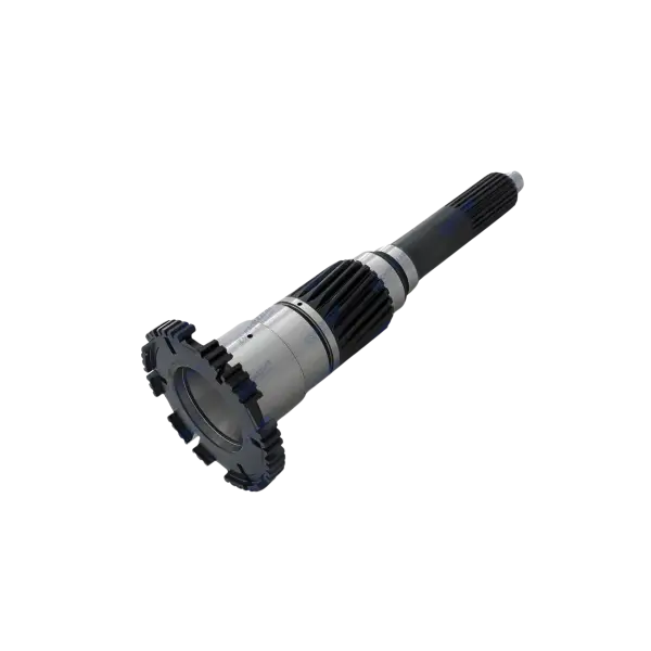 INPUT SHAFT KIT - Parts