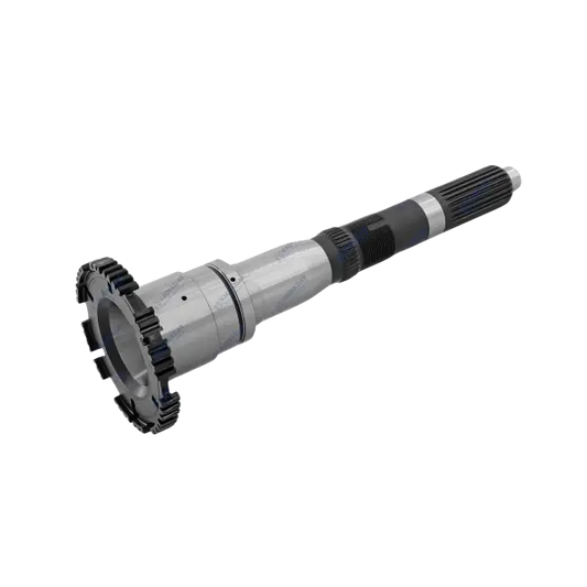INPUT SHAFT - Parts