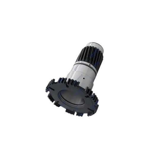 INPUT SHAFT - Parts