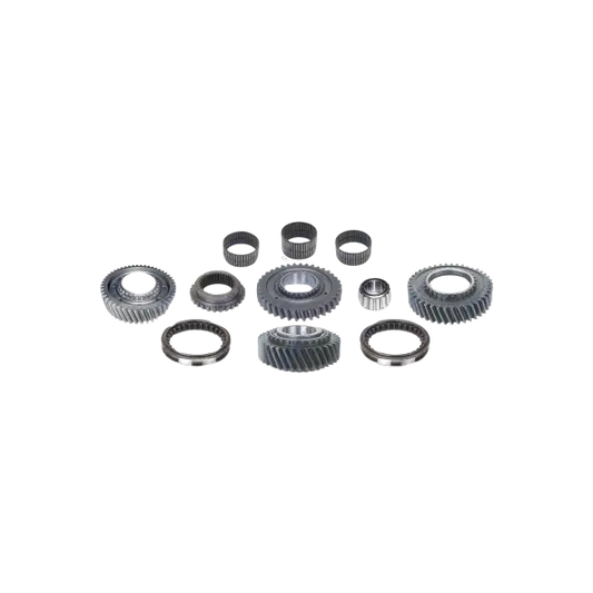 MAIN SHAFT REPAIR KIT - Parts