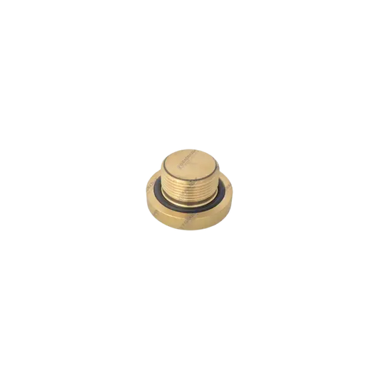 PLUG WITH O-RING - Parts