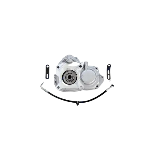 PTO COMPLETE - Parts