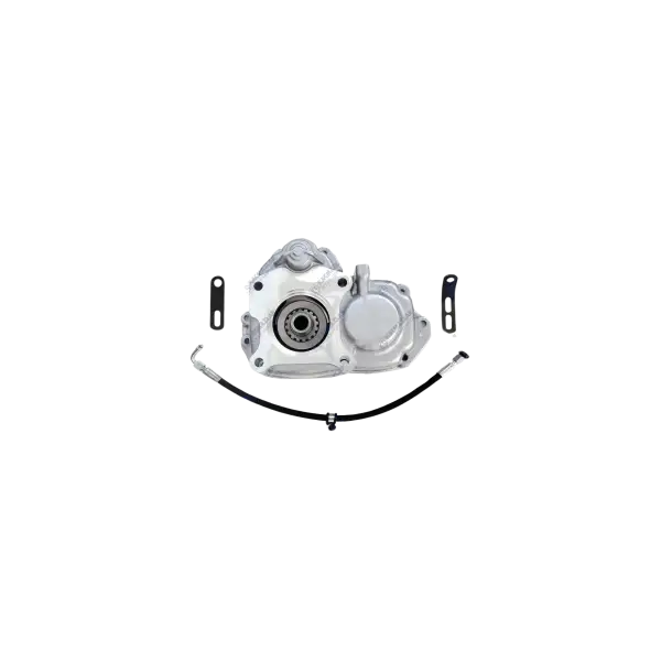 PTO COMPLETE - Parts