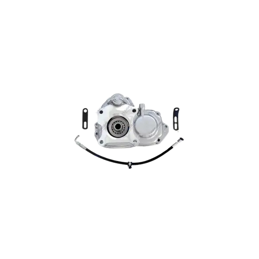 PTO COMPLETE - Parts