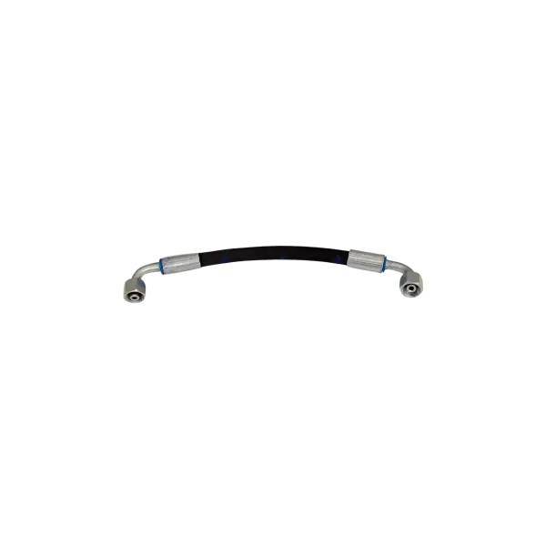 PTO PIPE - Parts
