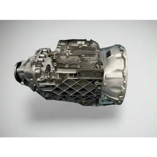 Rebuilt I-Shift Transmission ATO2612D