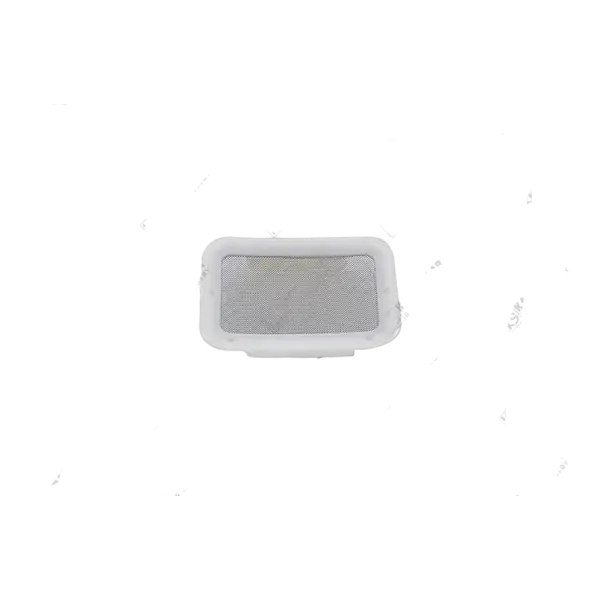 STRAINER - Parts