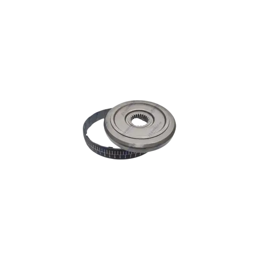 SYNCH. RING KIT (WELDED TYPE) - Parts