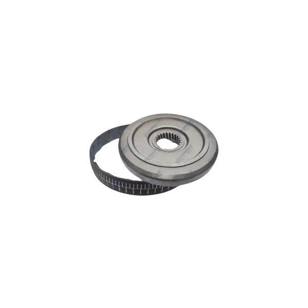 SYNCH. RING KIT (WELDED TYPE) - Parts