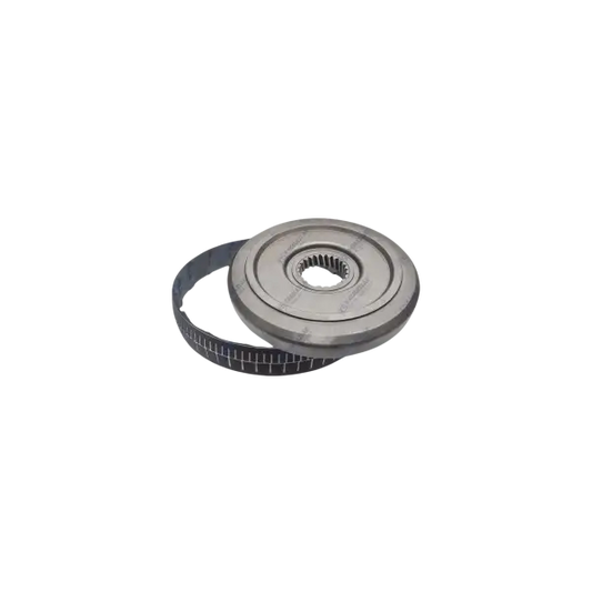 SYNCH. RING KIT (WELDED TYPE) - Parts