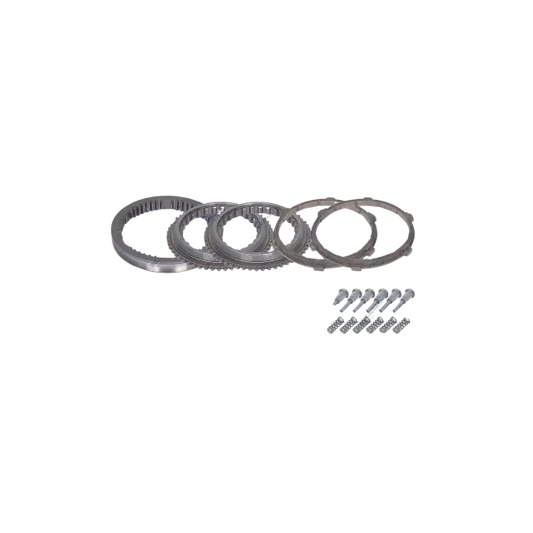 SYNCHRONIZER KIT - Parts