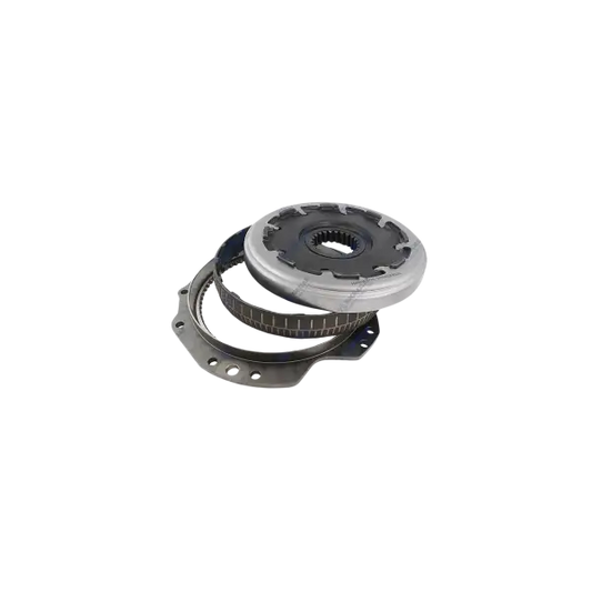 SYNCHRONIZER KIT (W/OUT RETARDER) - Parts