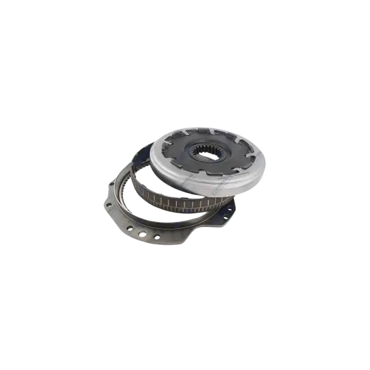 SYNCHRONIZER KIT WITH RETARDER - Parts