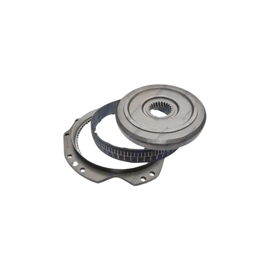 SYNCHRONIZER RING KIT (WELDED TYPE) - Parts