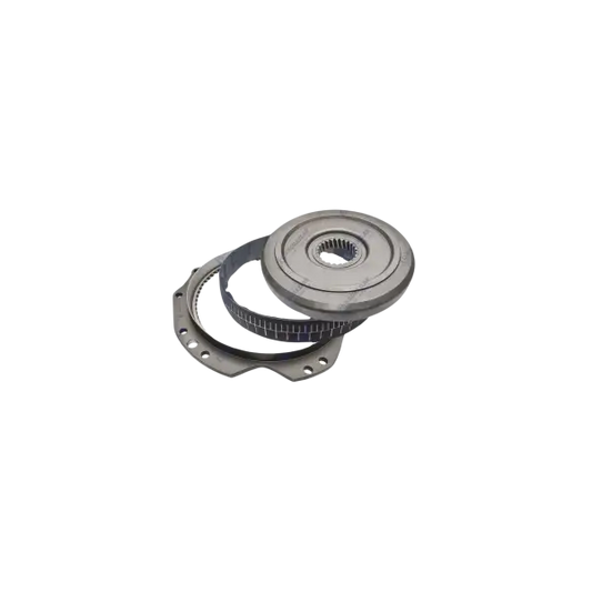 SYNCHRONIZER RING KIT (WELDED TYPE) - Parts